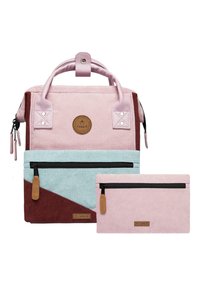 Unselected, patras pink