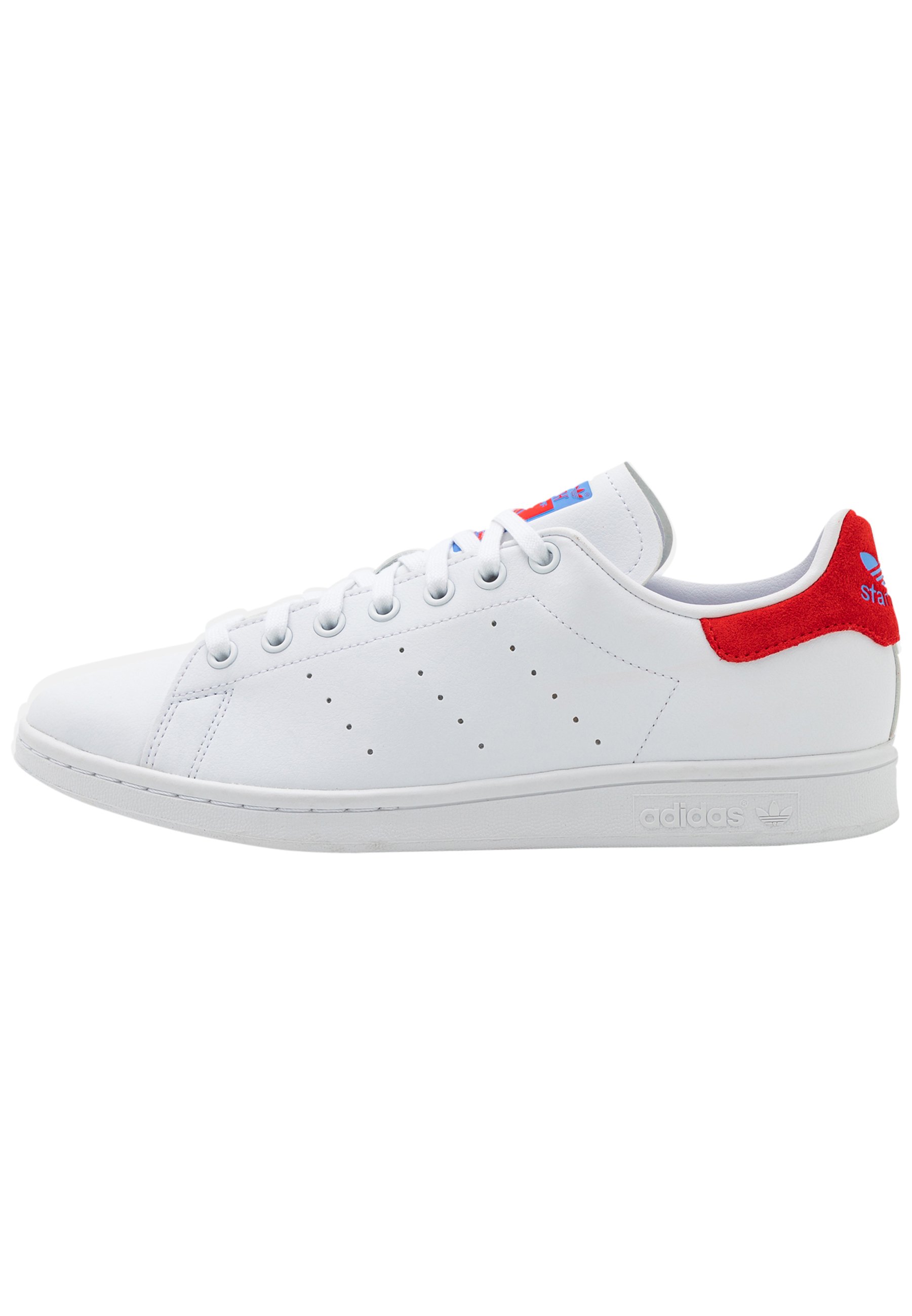stan smith rouge 39