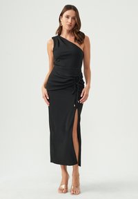 BWLDR CHRISA  - Cocktailkleid/festliches Kleid - black