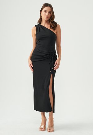 CHRISA  - Cocktailkleid/festliches Kleid - black