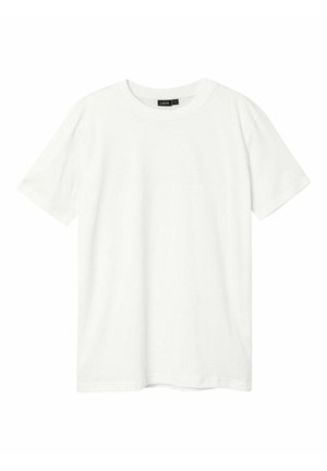 LOOSE FIT - T-Shirt basic - bright white