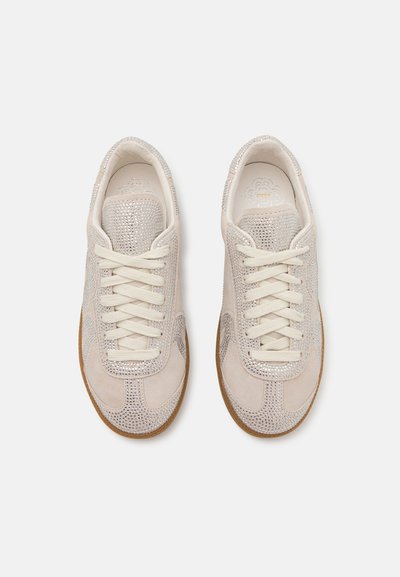 Maje FIDGET - Trainers - gris clair