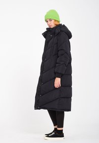 Volcom UNISEX zielony