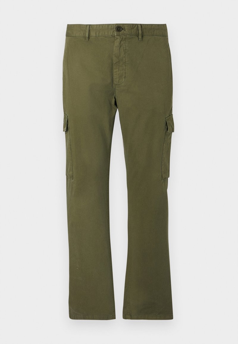 Tommy Hilfiger Cargobroek bruin