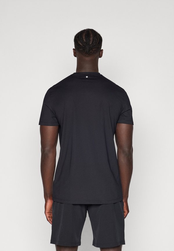 ESSENTIAL ACTIVE TRAINING  - Basic T-shirt3