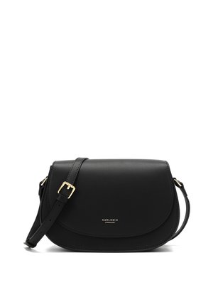 JOLIE - Cross body bag - black