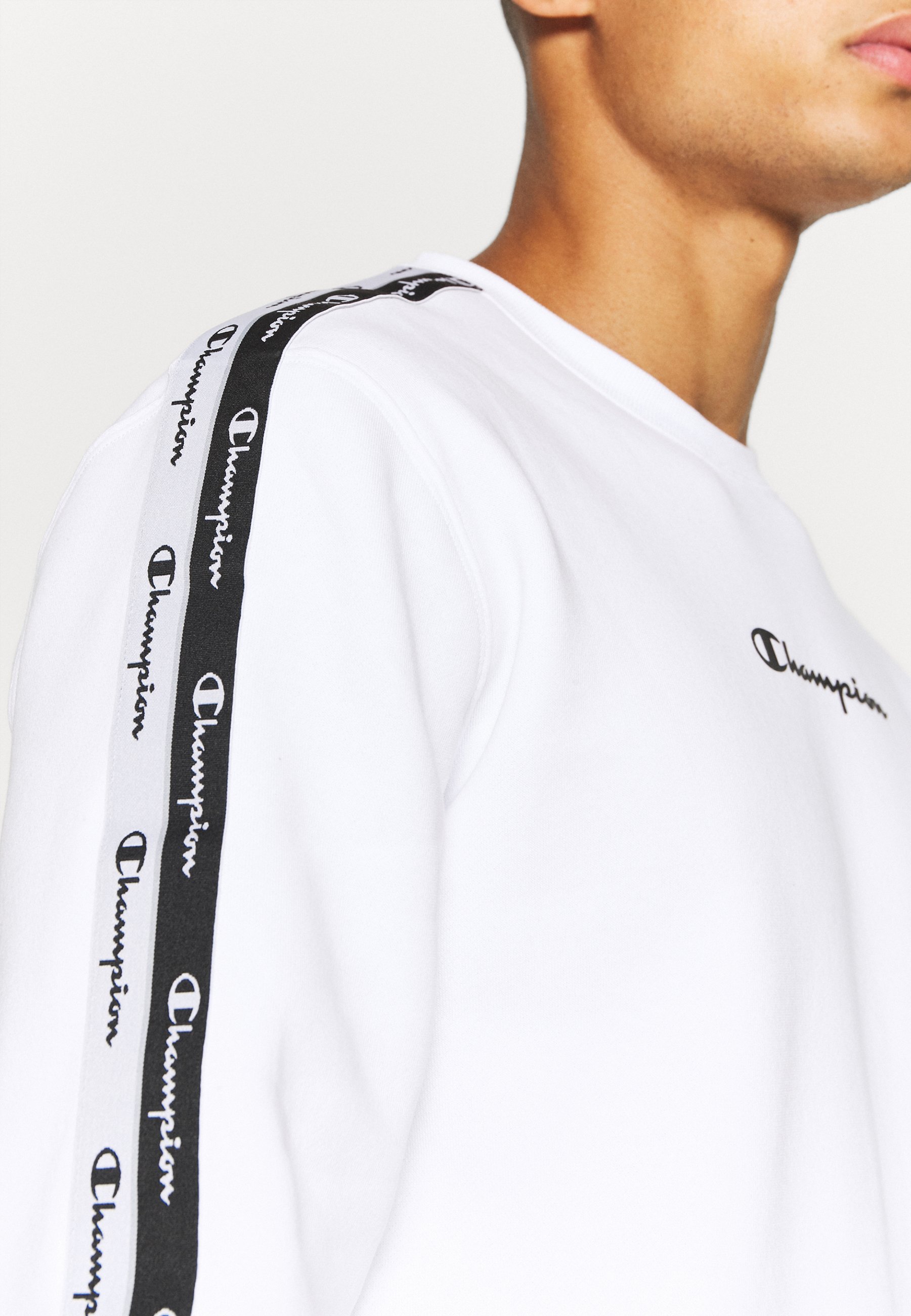 champion crewneck sweatshirt