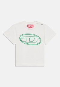 Sélectionné, white