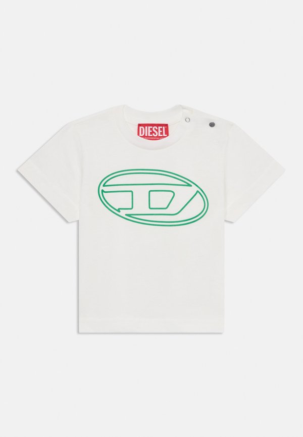 TIMOTY UNISEX - T-Shirt print