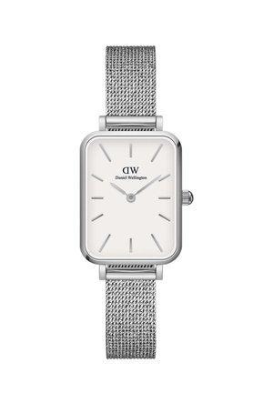 Daniel Wellington Horloge - silver coloured