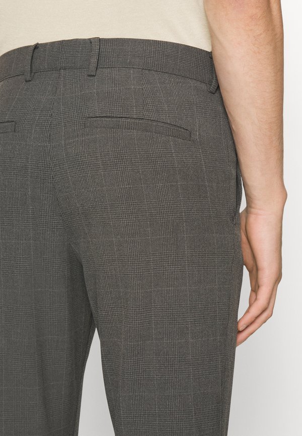 SLHSLIM ROBERT PANTS - Chinos4