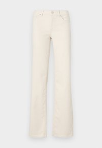 Δεν επιλέχθηκε, ecru