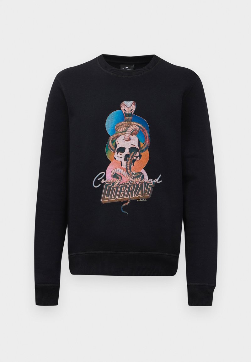PS Paul Smith Sweater zwart