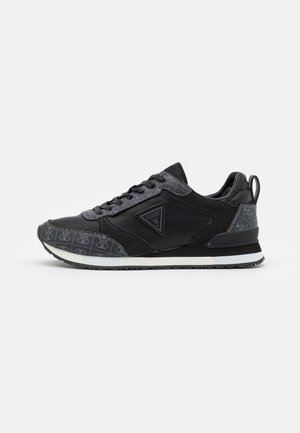 NEW GLORYM - Trainers - black/grey