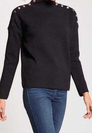 Pullover - dark blue