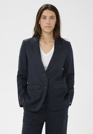 Blazer - after midnight