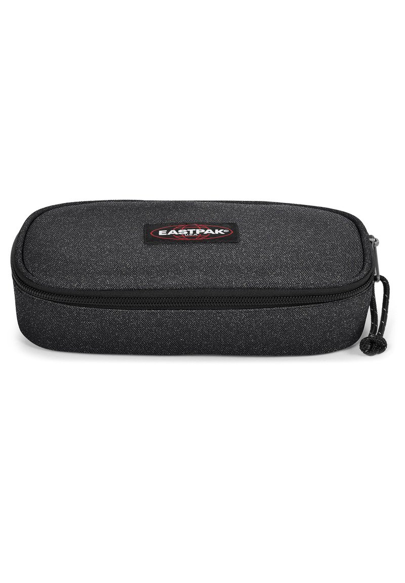 Eastpak OVAL SINGLE - Astuccio - spark dark