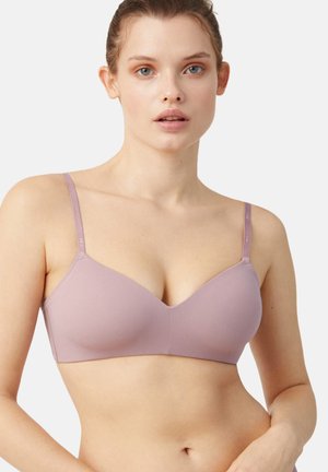 Ysabel Mora Sujetador básico - lila
