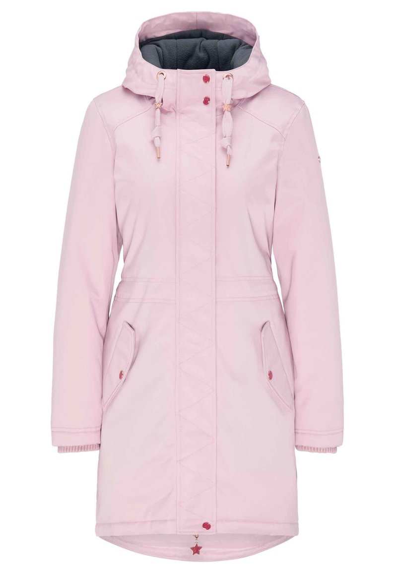 myMo Parka roze