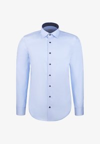 Non selezionato, blue