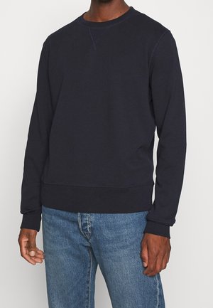 Sweatshirt - blue