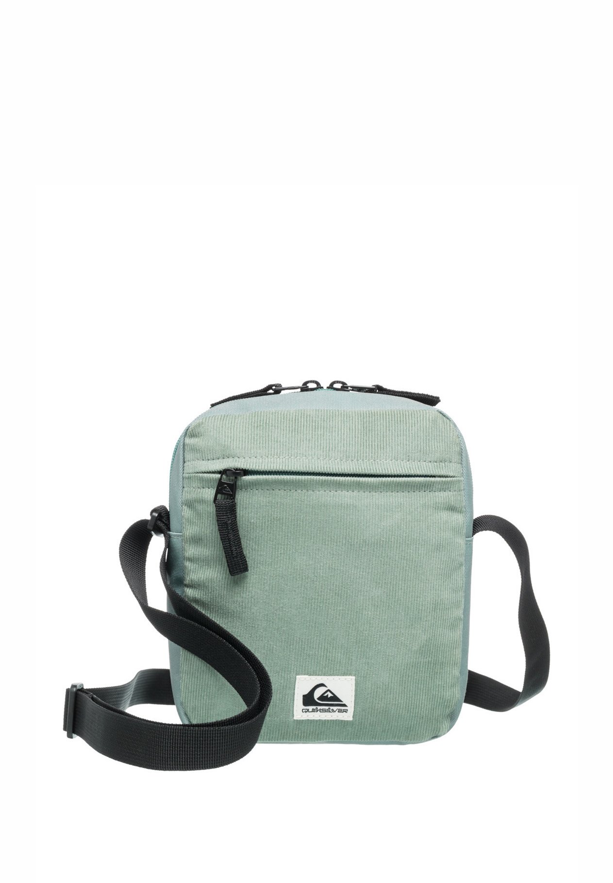 Quiksilver MAGICALL Cross body bag green Zalando