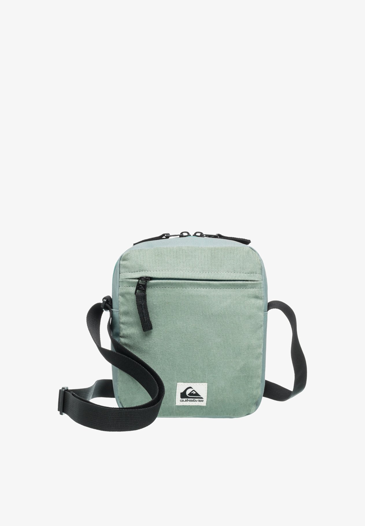 Quiksilver MAGICALL Cross body bag green Zalando