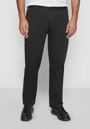 BENNY STRETCH PANT - Chinos - black