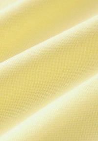 Next REGULAR - Polo - yellow