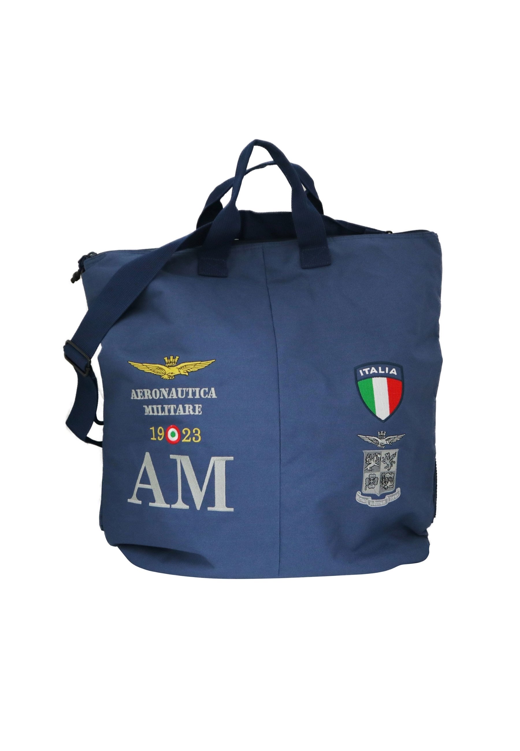 Borsetta Tracolla Tracolla Uomo Aeronautica Militare Borsa