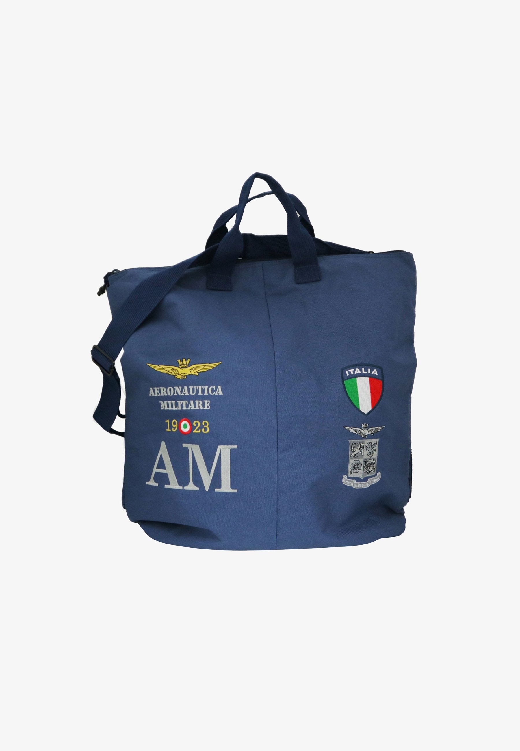 Borsetta Tracolla Tracolla Uomo Aeronautica Militare Borsa