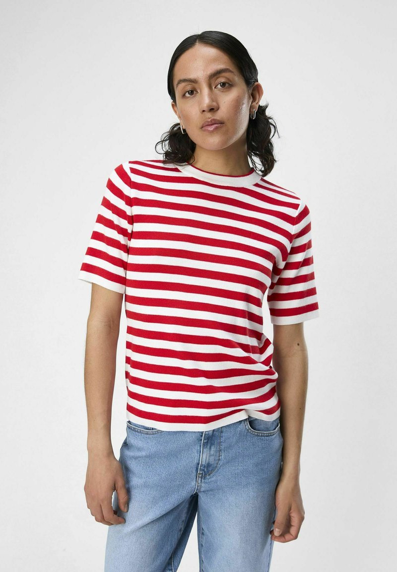 Object OBJESTER mleczny