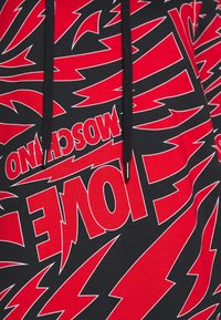 Love Moschino Vardagsklänning - black