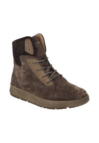 Josef Seibel ANNA 07 - Bottines à lacets - mocca multi