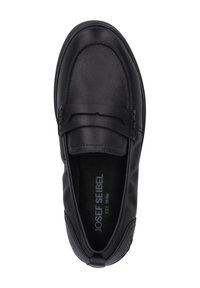 Josef Seibel JESSIE - Instappers - black black