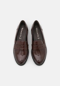 Tamaris Półbuty wsuwane