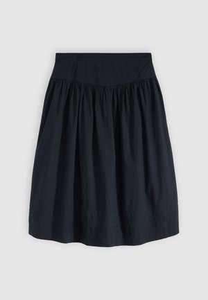 Levi's®, BRIONNA MIDI SKIRT - A-Linien-Rock - anthracite night