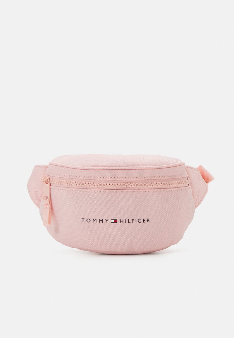 Tommy Hilfiger ESSENTIAL BUMBAG UNISEX - Bältesväska - soft rose