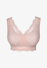 Unausgewählt, blush