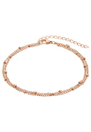 Ankellenker - rose goldfarbend