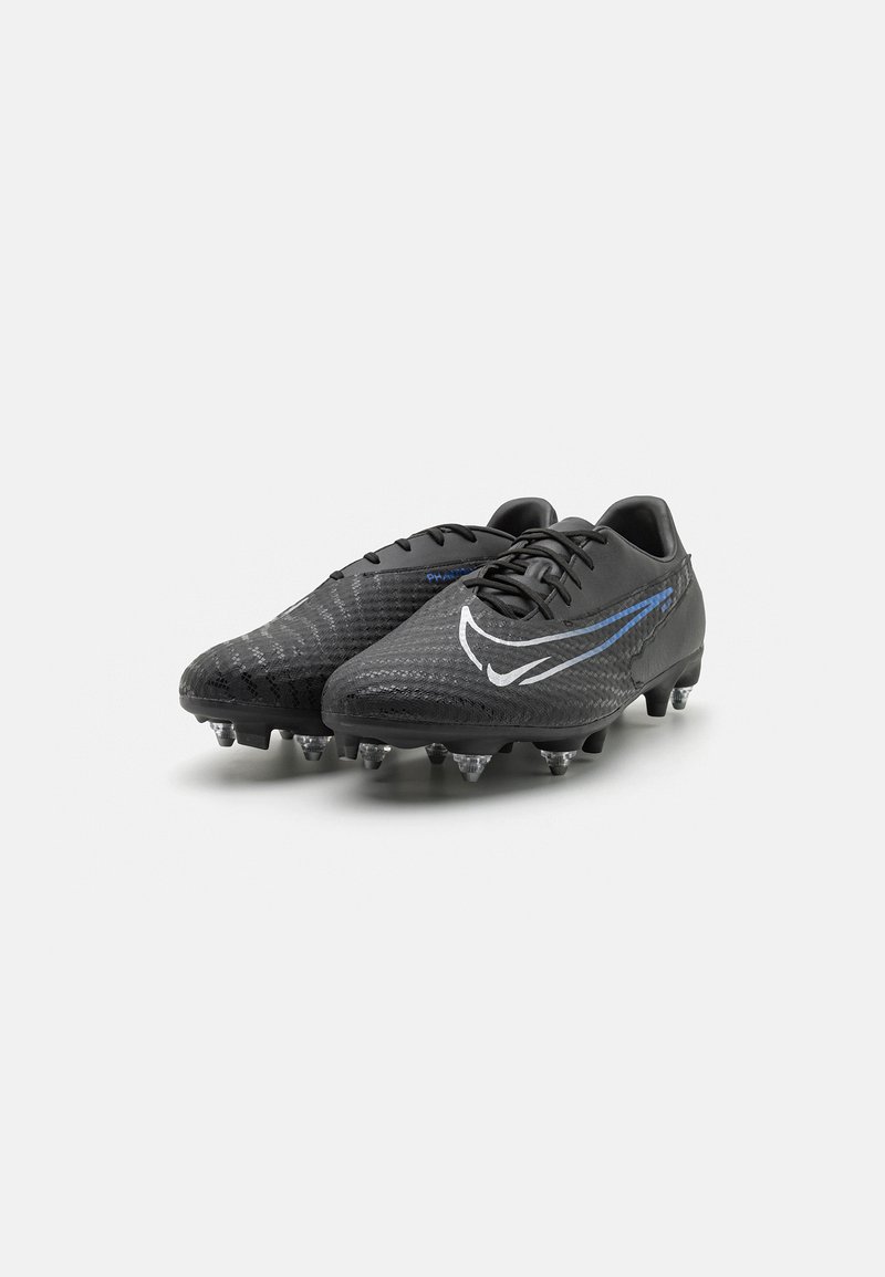 Chaussures Football Crampons Vissés Enfant Nike Mercurial superfly 7 mds sg  jr