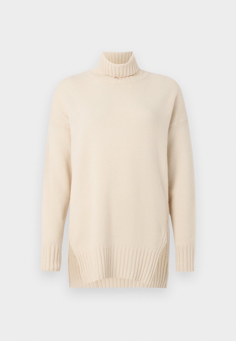 United Colors of Benetton Trui beige United Colors of Benetton Trui beige