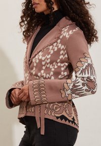 Odd Molly Chaqueta de punto - multi-coloured