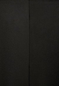 Mango Hlače - black