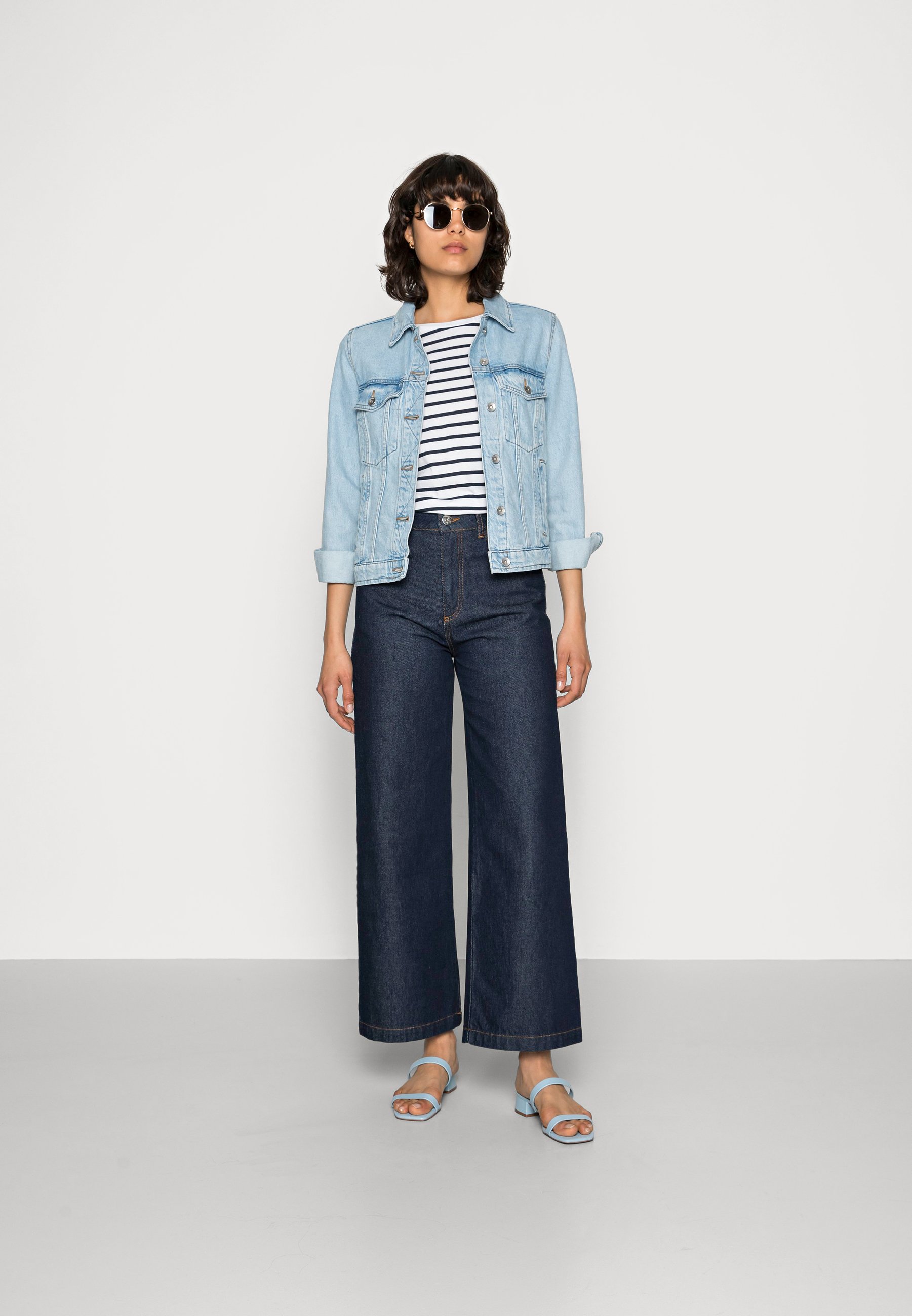 Damen ZELLA ALVA TEE - T-Shirt print Damen ZELLA ALVA TEE - T-Shirt print