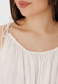 Laurella SHAE - Kasdienė suknelė - white
