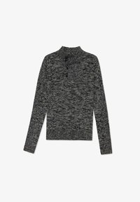 No seleccionado, gris