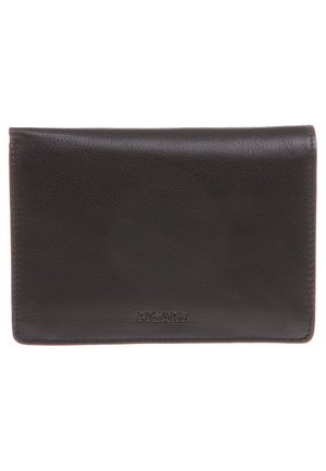 BROOKLYN - Portemonnee - schwarz