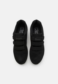 Kappa Scarpe da allenamento - black/grey