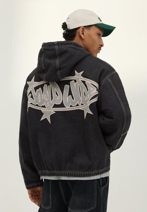 Cowboyjakker - black